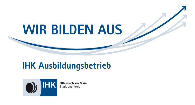 IHK Ausbildungsbetrieb